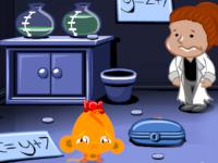 play Monkey Happy Stage 443