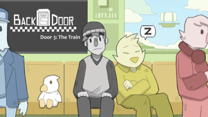play Backdoor- Door 3