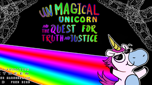 play Unmagical Unicorn And The Quest For Truth And Justice