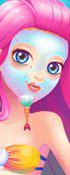 play Mermaid Princess Makeover