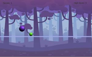 play Run Ball