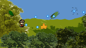 play 8-Bit Shakespeare: Pucks Adventure