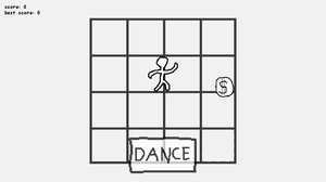 play Can'T Stop Dancing 2