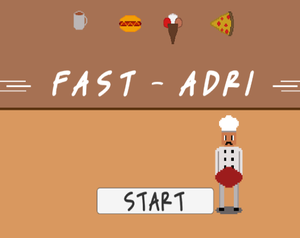 play Fast-Adri