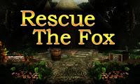 play Top10 Rescue The Fox