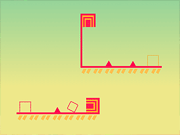 play Cunix: 2D Platformer
