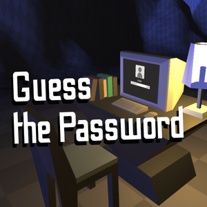 play Guess The Password