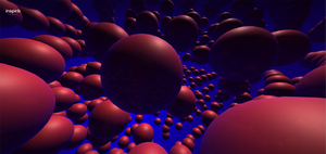 play Molecular Behavior On Heating