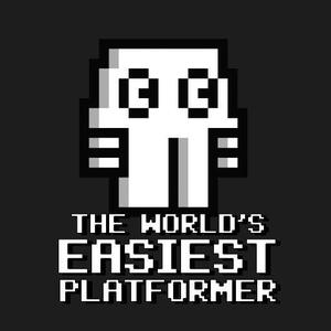play The World'S Easiest Platformer