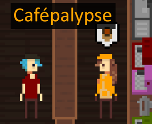 play Cafépalypse