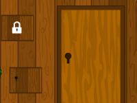 play Log House Escape