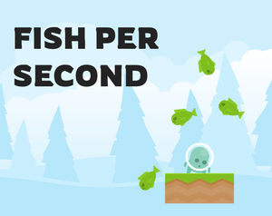 Fps - Fish Per Second
