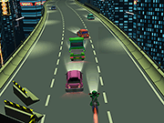play Ninjago: Motorrad Gang