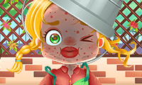 play Funny Rescue: Gardener