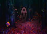 play Dark Mysterious Jungle Escape