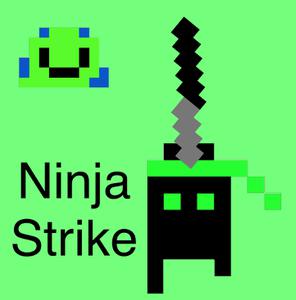 play Ninja Strike