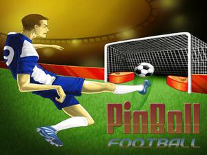 play Pinball Football