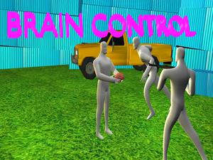 play Brain Control