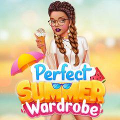 play Perfect Summer Wardrobe