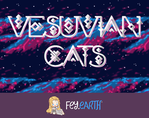 play Vesuvian Cats