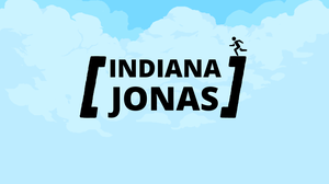 play Indiana Jonas