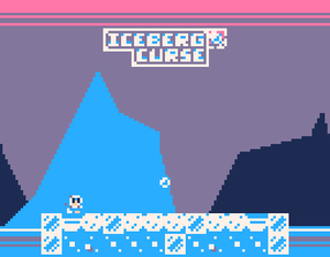play Iceberg Curse