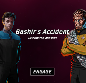 play Bashir'S Accident