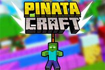 play Pinata Craft