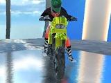 play City Bike Stunt