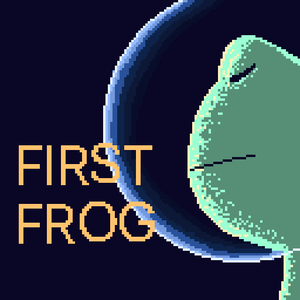 play First Frog
