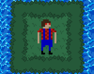 play Sneaking Forest