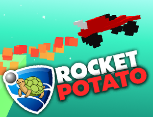 play Rocket Potato