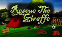 play Top10 Rescue The Giraffe