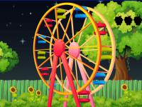 play Circus Buffoon Escape