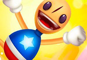 play Super Buddy Run