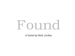 play Found