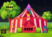 play Circus Buffoon Escape