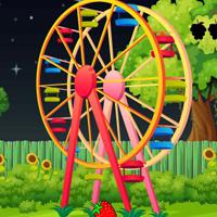 play G2J Circus Buffoon Escape
