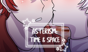 play Asterism: Time & Space