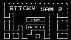 play Sticky Sam 2