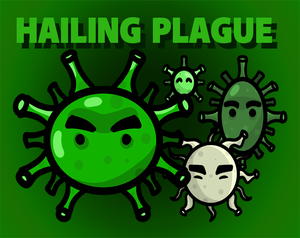 play Hailing Plague