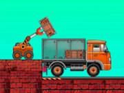 play Truck Loader Online Master