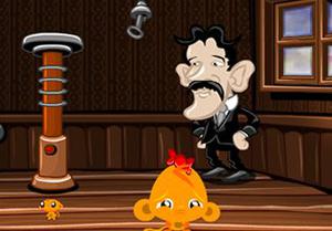 play Monkey Go Happy - Stade 445