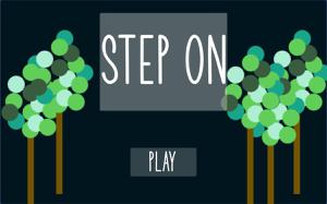 play Step On