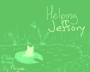 Helping Jeffory