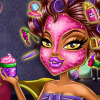 play Werewolf Girl Real Makeover