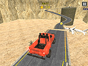 play Extreme Impossible Monster Truck