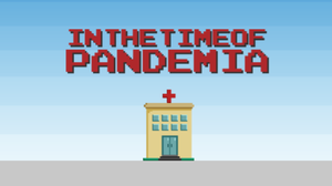 play In The Time Of Pandemia