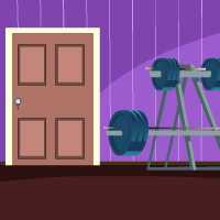 play Gfg Private Fitness Room Escape