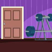 play Gfg Private Fitness Room Escape